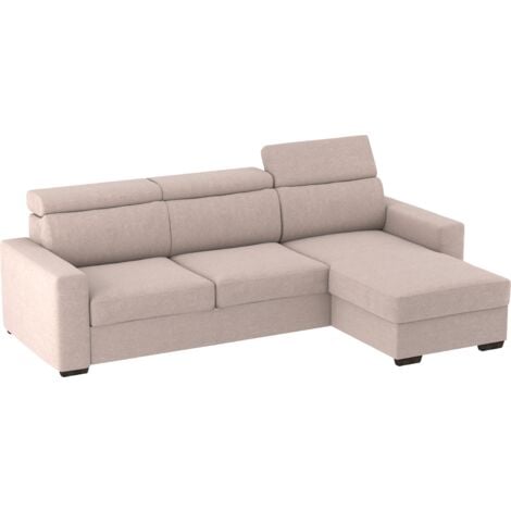 chaise longue contenitore