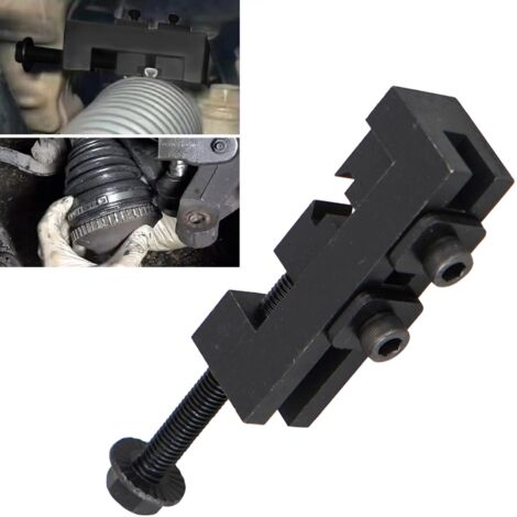 Divaricatore per cuffia assale OEM 09521-24010, Morsetti per cuffia assale, Morsetto per albero di trasmissione per auto, Morsetto per cuffia assale compatibile con Toyota Lexus
