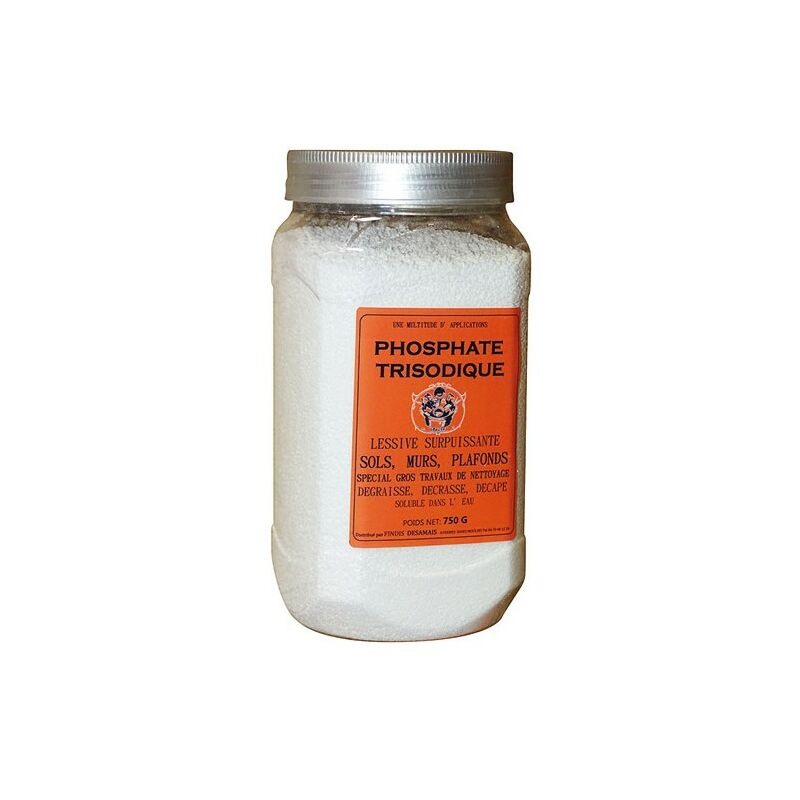Dousselin - Phosphate trisodique 0.75kg