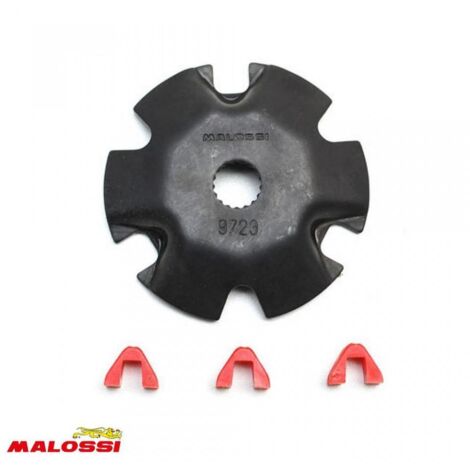 diverse malossi motorteil für roller malaguti 50 f12 25 9723b neu