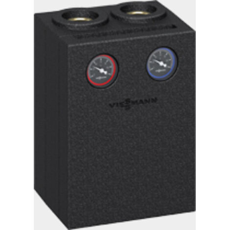 Divicon M3 DN25 Wilo Para von Viessmann - 7984754