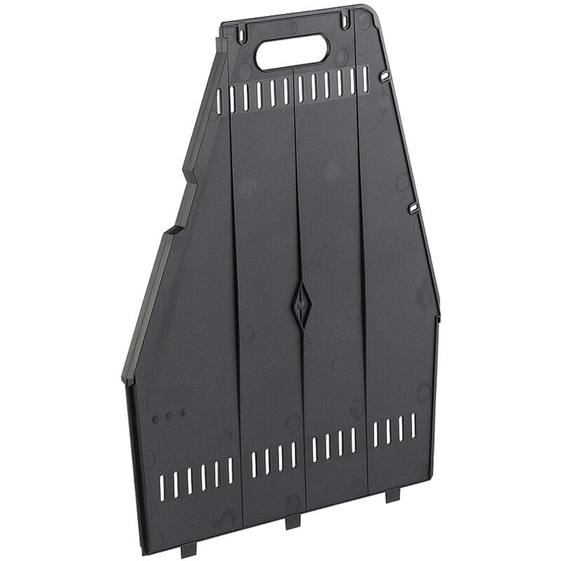 Panneau de séparation pour Atlas Car Séparateurs internes pour porte-chiens Atlas Car. Variante 80 - Misure: 47.5 x 2 x h 59.5 cm - - Ferplast