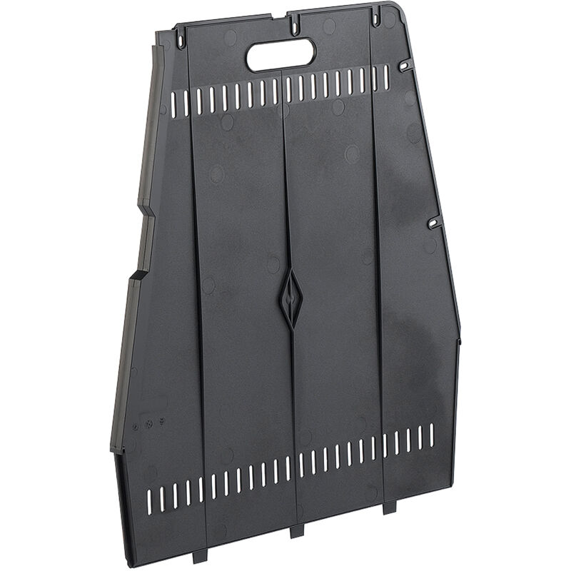 Panneau de séparation pour Atlas Car Séparateurs internes pour porte-chiens Atlas Car. Variante 100 - Misure: 56.5 x 2 x h 64.5 cm - - Ferplast