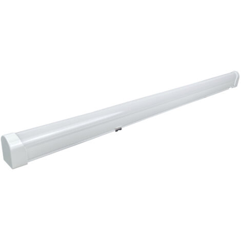 DIVIO Réglette LED 11W / 900LM
