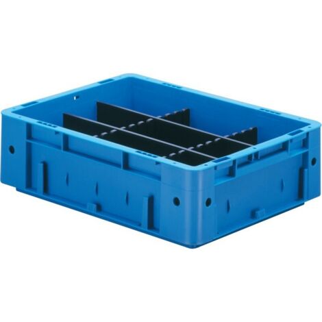 Diviseur 1150x80x5mm,(Pack a 10Pièces )
