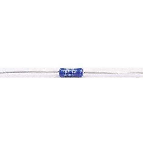 Diviseur de tension PB Fastener BP 0207-TK 50 900K 0.6 W 1 pc(s)