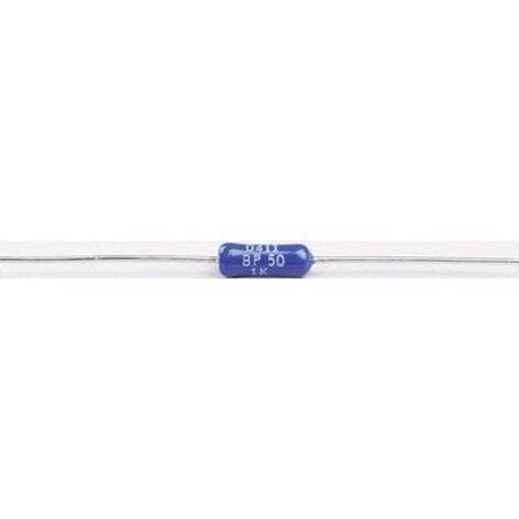 Diviseur de tension PB Fastener BP 0207-TK 50 999K 1 pc(s) W93880