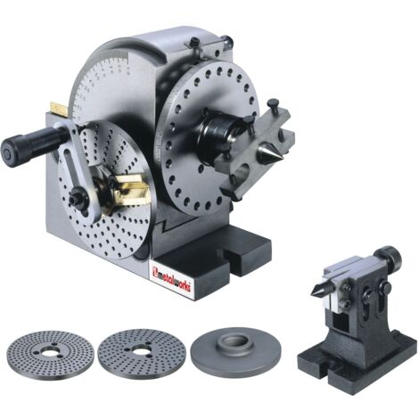 Diviseur semi-universel Vertex BS-1
