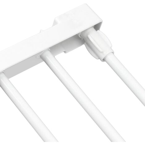 Divisor ajustable de 24 cm de ancho, estante de tensión adaptable a armarios y alacenas, no requiere taladrar.