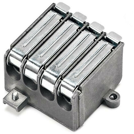Divisor de 2 vías Fracarro PP2 220802
