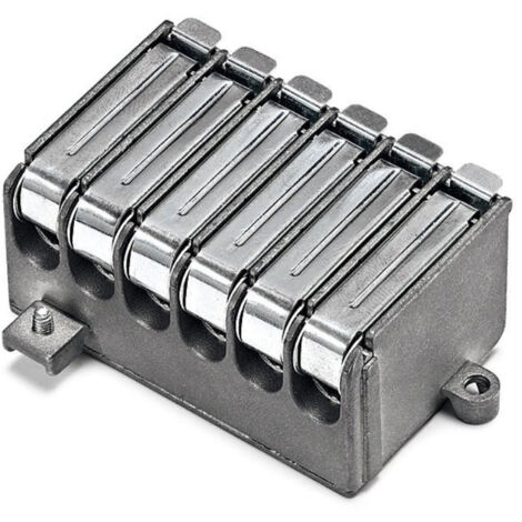 Divisor de 5 vías Fracarro PP5 220805