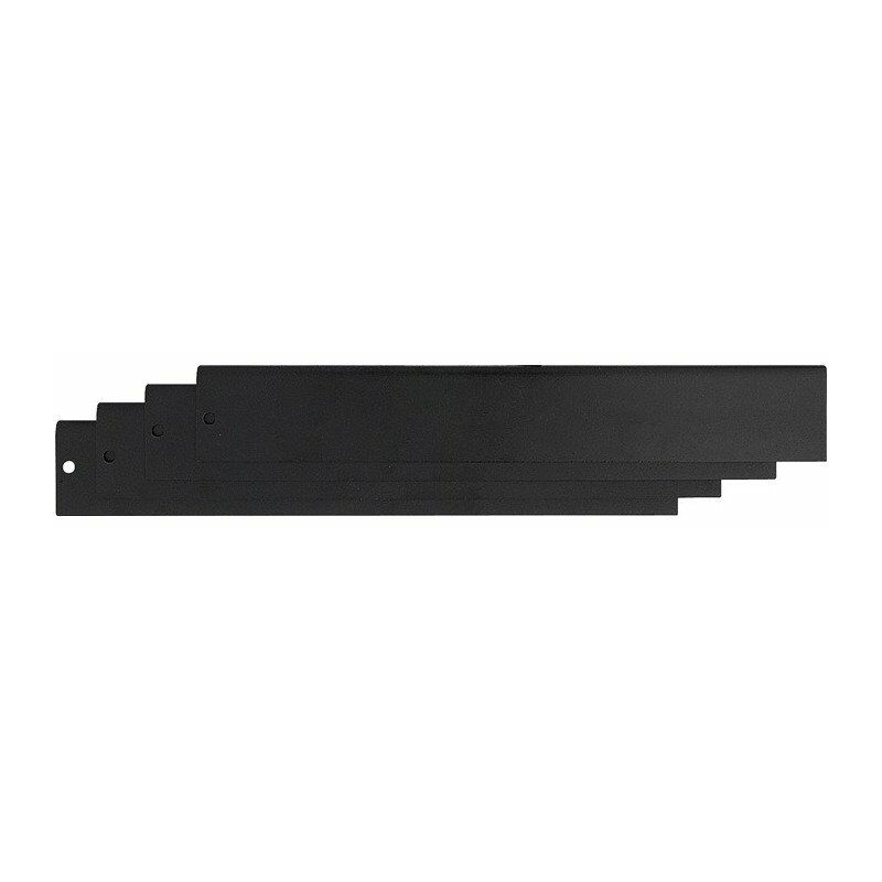 

Divisor de cajones de 12 piezas para carro de taller PROMAT