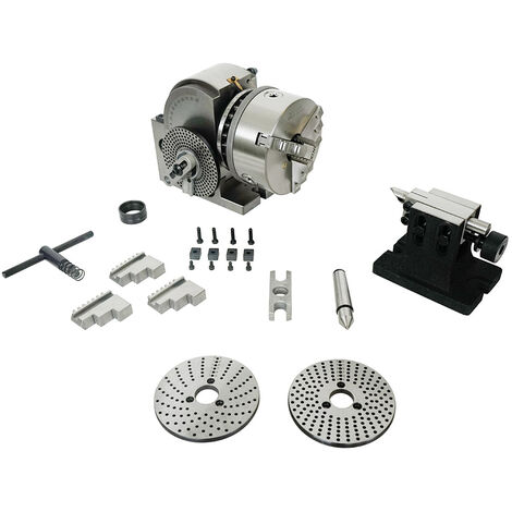 Mini Fresa Per Metalli SOGI S1-16, 230V/150W, 2000 Giri/min, A Norma CE, Nuova In Scatola