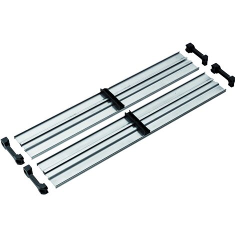 Divisori B&W 109.47 per cassetta porta utensili Alluminio [109.47]