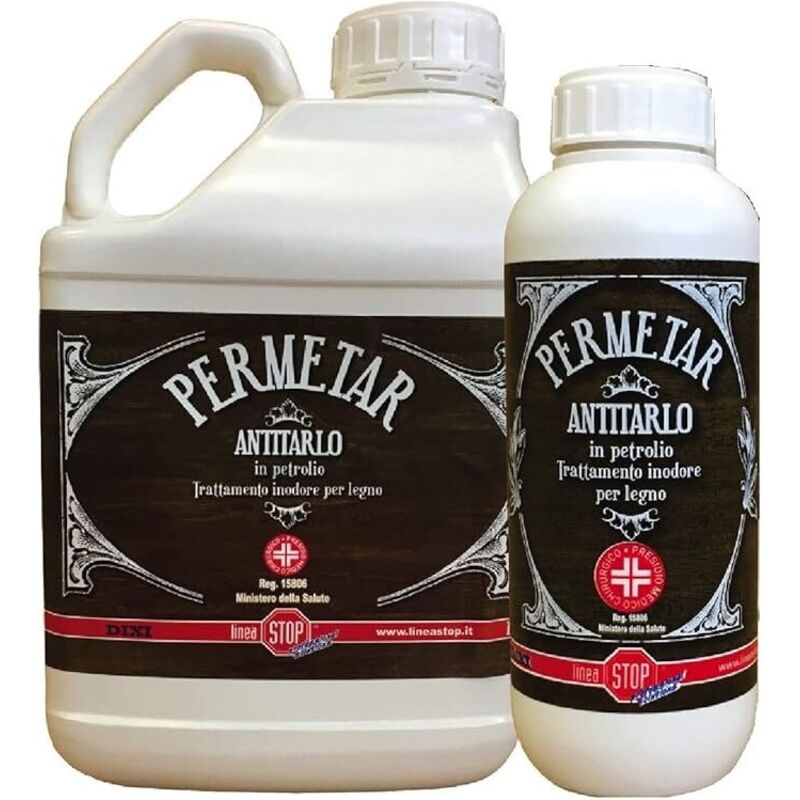 Antitarlo 'permetar' 250 Ml