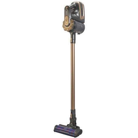 DIXON PRO BLDC 160W BATTERIA 29.6V SATINATO ORO