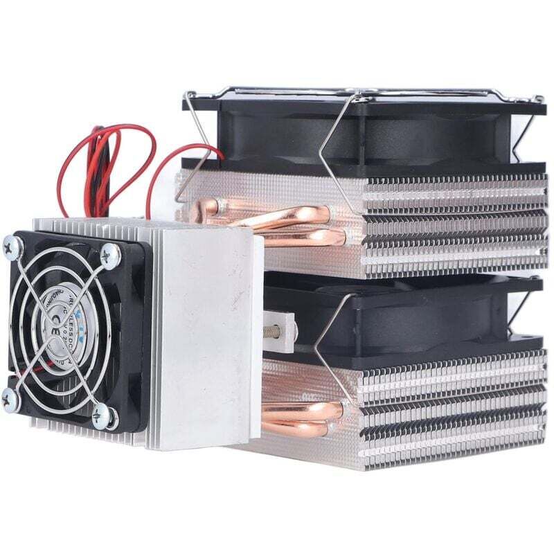 Image of DIY Air Cooler Module, 180W Cooling&hellip;