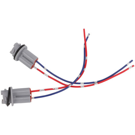 DIY-Anschlussdose, einfache Installation, hochwertige elektrische Isolierung, T15-Lampenfassung