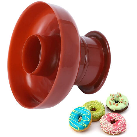 DIY-Donutform – Backwerkzeug für Kuchen und Desserts