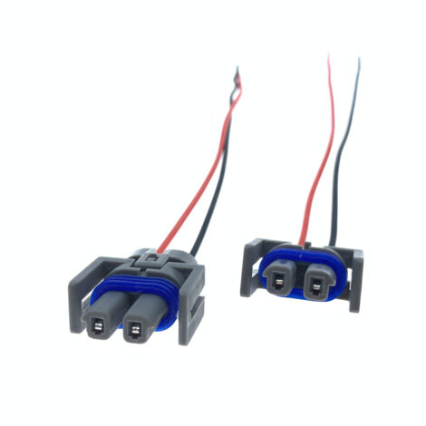 DJ70217A-1.5-21 Connecteur étanche pour climatisation Buick Chevrolet - Embrayage électromagnétique