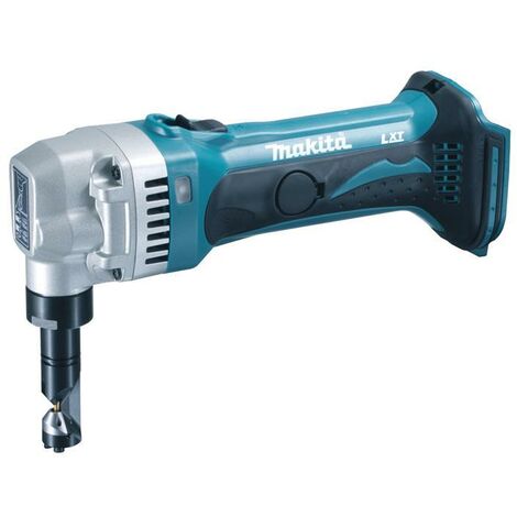 DJN161Z Cordless Nibbler 18V Bare Unit - MAKDJN161Z