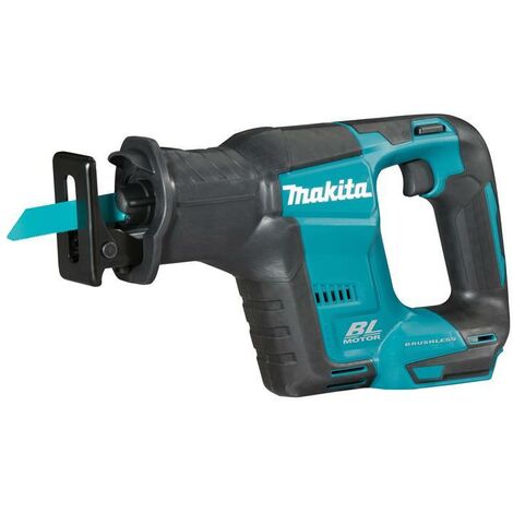DJR188Z Brushless Compact Reciprocating Saw 18V Bare Unit - MAKDJR188Z