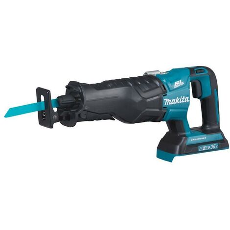 DJR360ZK LXT Brushless Reciprocating Saw 36V Bare Unit - MAKDJR360ZK