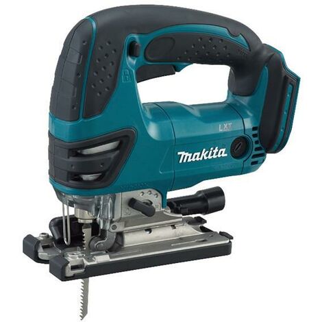 DJV180Z LXT Jigsaw 18V Bare Unit - MAKDJV180Z
