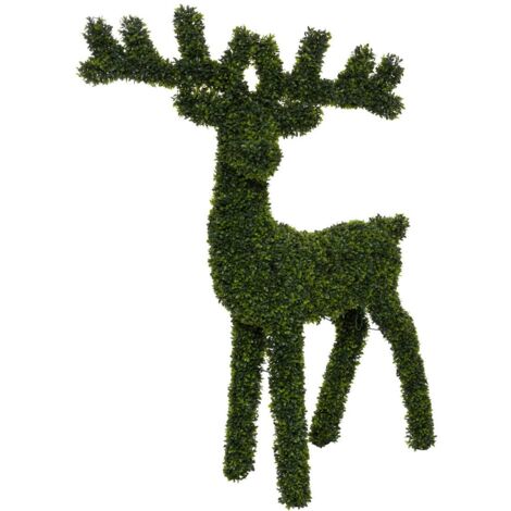 Dk ext renna topi 350l h135 t - Feeric lights & christmas