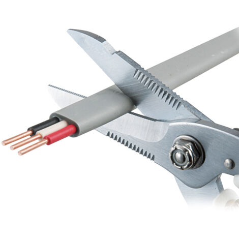 DKBB50B CABLE CUTTER DKBB50B Multi-purpose Cable Cutter