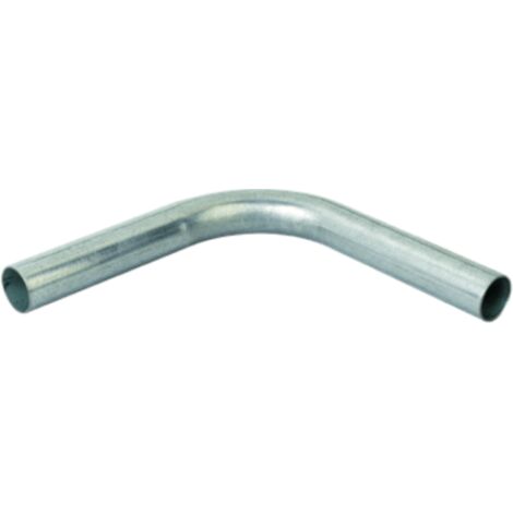 Dkc europe acero galvanizado curva de 90 grados diámetro 16x1 - 6013-16l