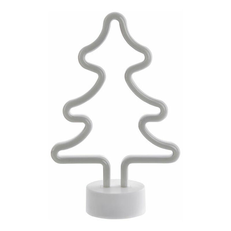 

Adorno Navideño Dkd Home Decor Verde Led Árbol