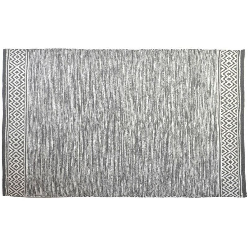 

Alfombra Algodón (230 x 160 x 160 cm) - Dkd Home Decor