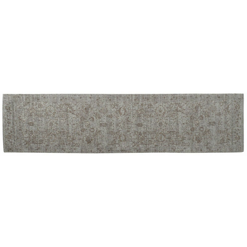 

DKD Home Decor Alfombra DKD Home Decor Algodón Chenille (60 x 240 x 1 cm)