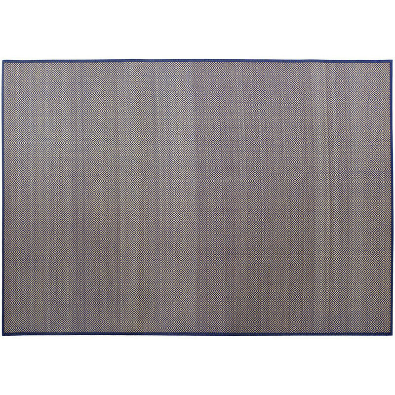 

Alfombra Dkd Home Decor Bambú Mediterráneo (160 X 230 X 0.5 Cm)