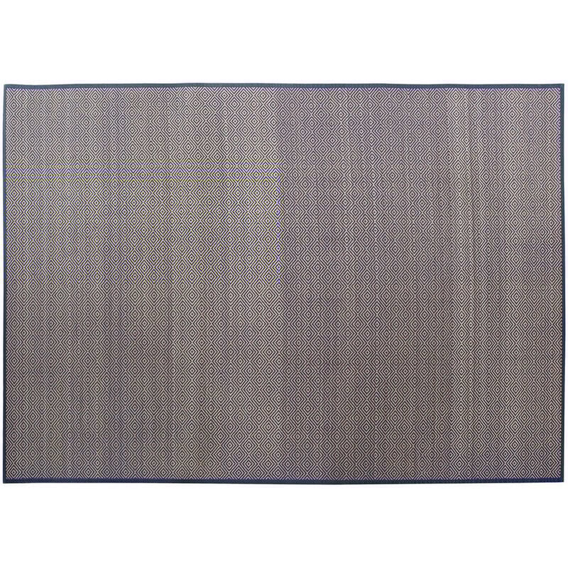 

Alfombra Dkd Home Decor Bambú Mediterráneo (200 X 290 X 0.5 Cm)