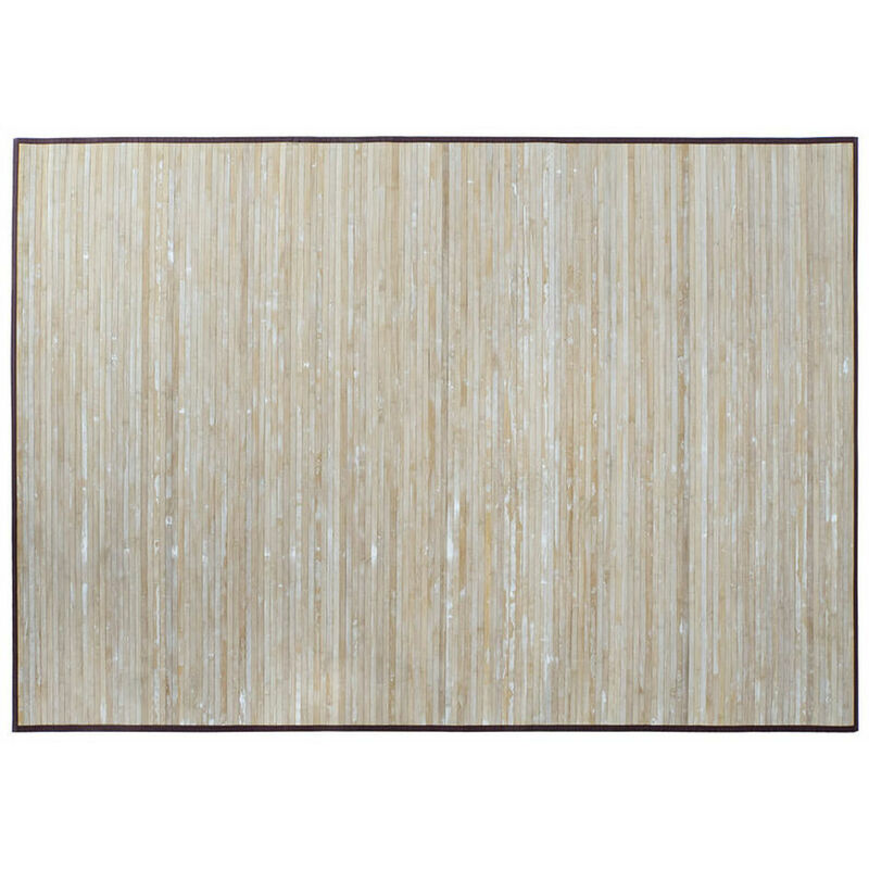 

Alfombra Dkd Home Decor Bambú Tropical (120 X 180 X 0.5 Cm)