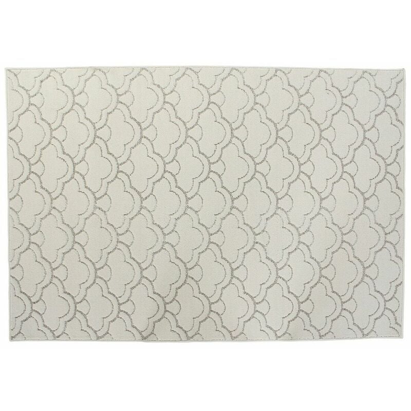 

Alfombra Dkd Home Decor Poliéster Oriental (120 X 180 X 1 Cm)