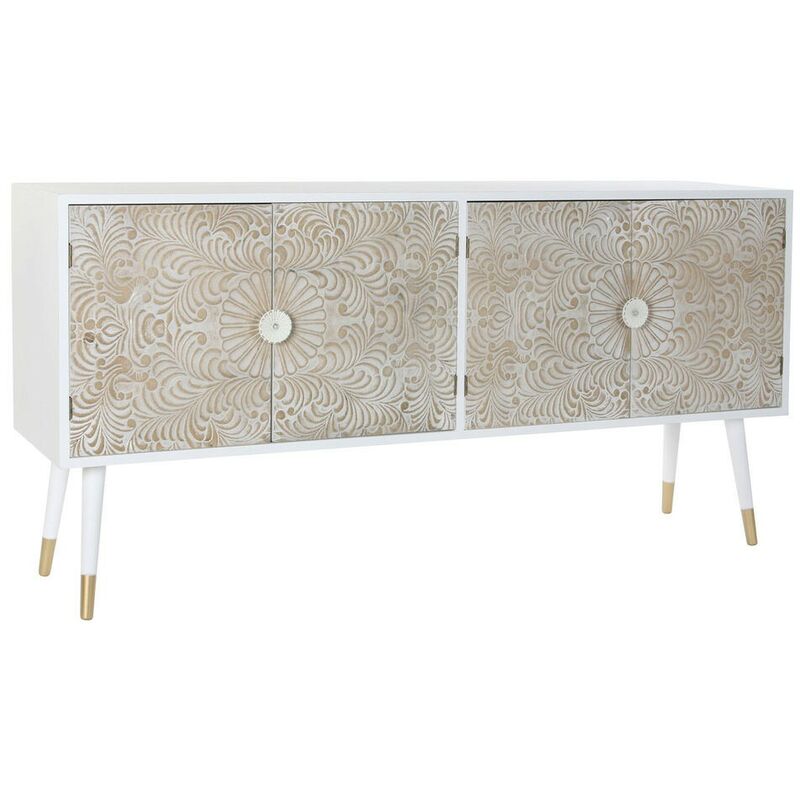 

DKD Home Decor Aparador DKD Home Decor Abeto (160 x 42 x 80 cm)