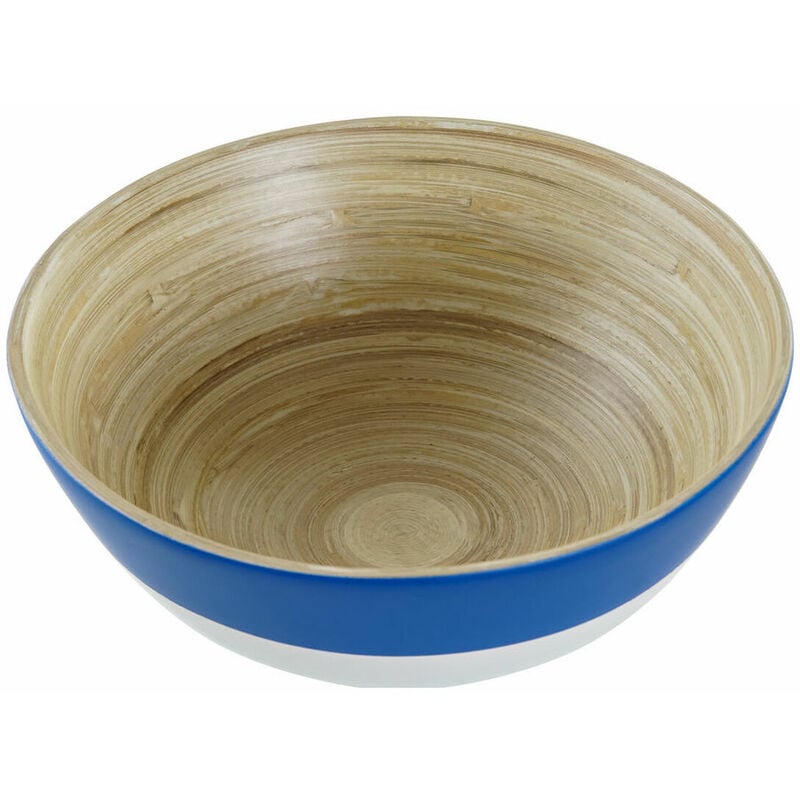 

Bol Dkd Home Decor Bambú (18 X 18 X 8 Cm)