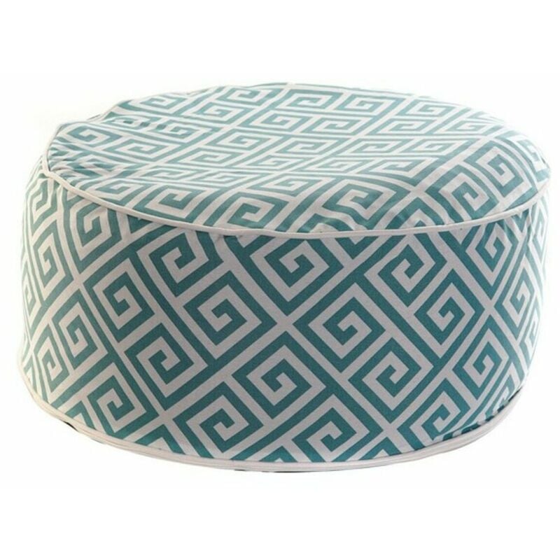 

Cojin exterior de suelo LABE 53X53X23 cms