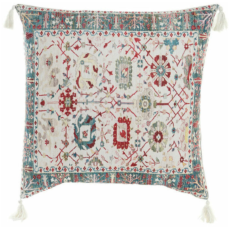 

Cojín Multicolor Algodón (60 x 20 x 60 cm) - Dkd Home Decor