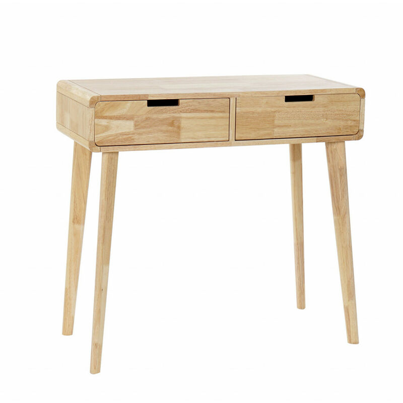

Consola Escritorio Atreus Natu Ancho: X Largo: X Alto: