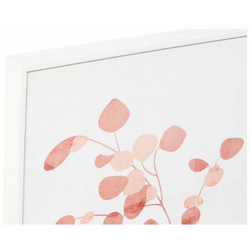 

Cuadro Vases Lienzo Jarrón (2 pcs) (53 x 4.5 x 73 cm) - Dkd Home Decor