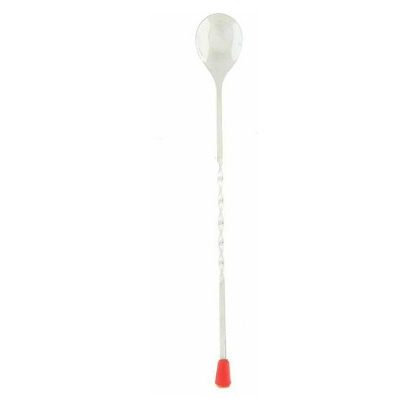 

LTD - Cuchara Medidora Dkd Home Decor Acero Inoxidable (3 X 2 X 28.5 Cm)