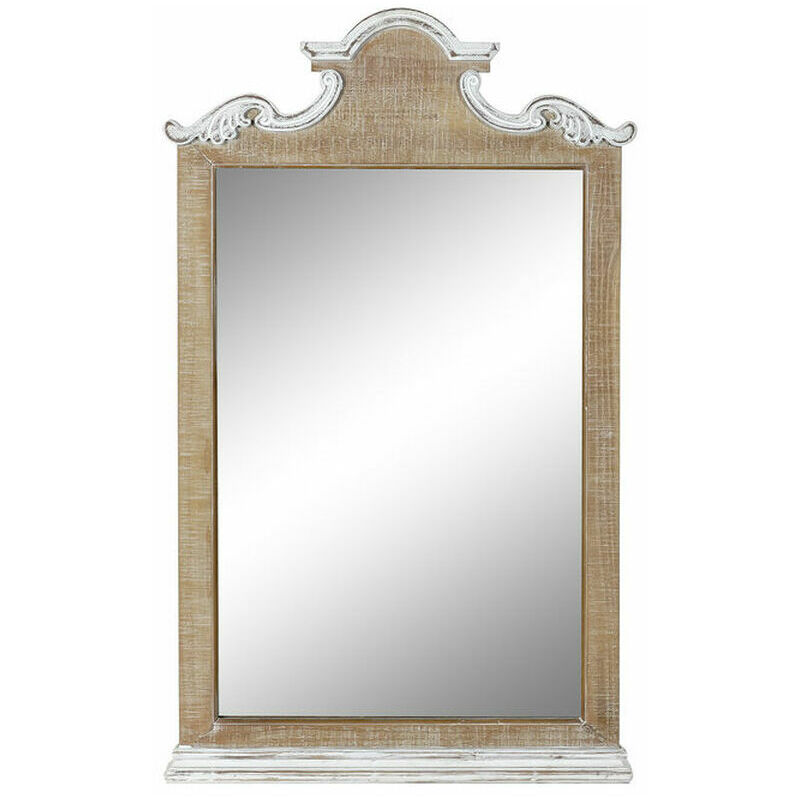 

Espejo de pared Abeto (60 x 4 x 100 cm) - Dkd Home Decor