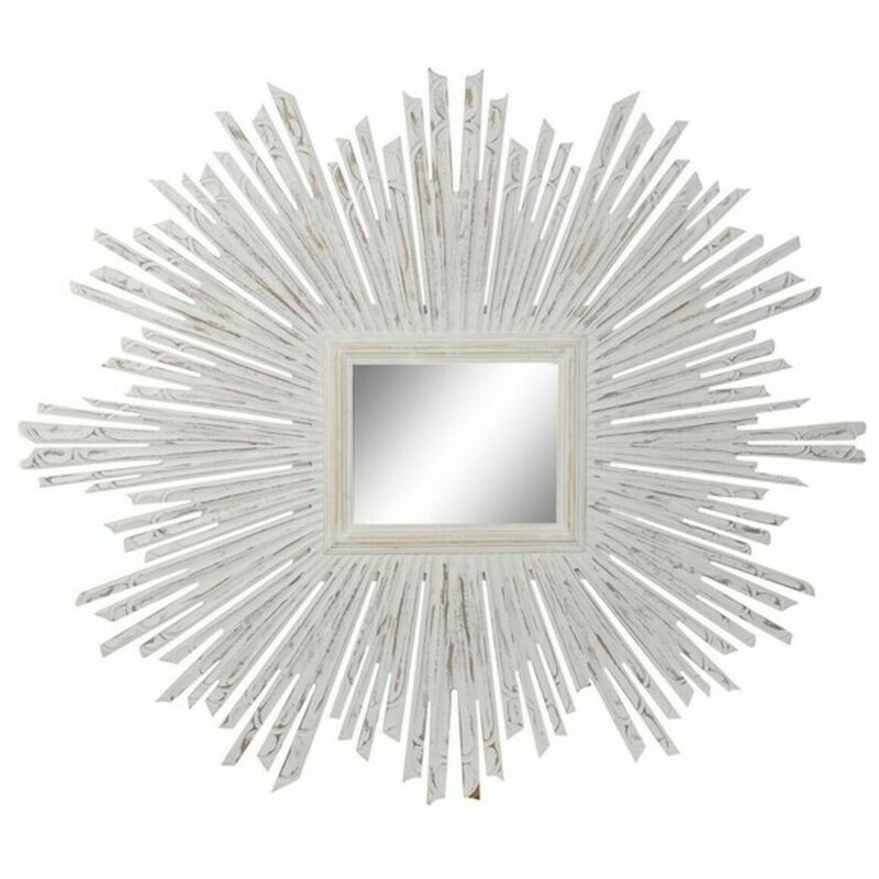 

Espejo de pared Madera de mango (172 x 3 x 150 cm) - Dkd Home Decor