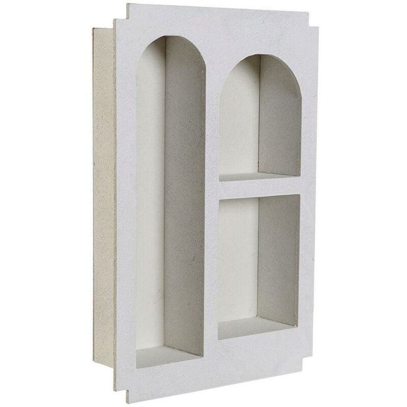 

Estantería Madera MDF (40 x 11.5 x 60 cm) - Dkd Home Decor