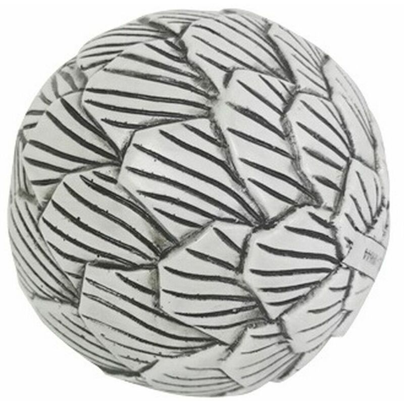 

DKD Home Decor Figura Decorativa DKD Home Decor Bola Resina (11 x 11 x 11 cm)