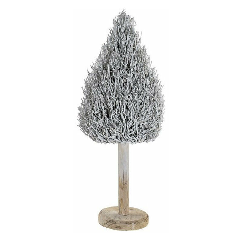 

Figura Decorativa DKD Home Decor Árbol Madera de Paulonia (41 x 41 x 109 cm)